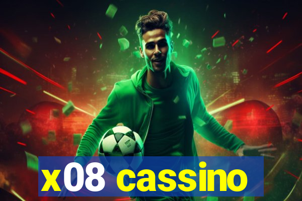 x08 cassino